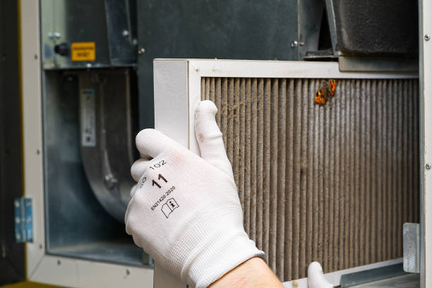 Best Best Air Duct Cleaning Company  in Woodburn, VA