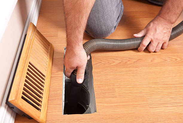 Best Home Air Vent Cleaning  in Woodburn, VA