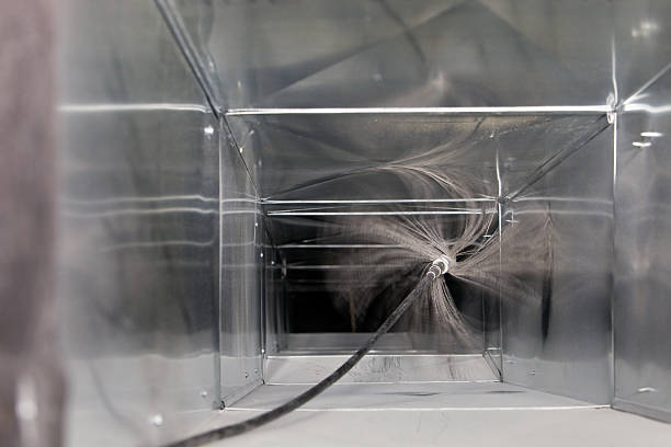 Professional Airduct Cleaning in Woodburn, VA